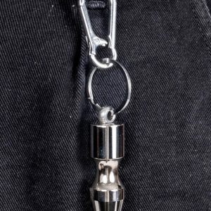 belt1.jpeg Killer Spike Key Ring / Belt Chain