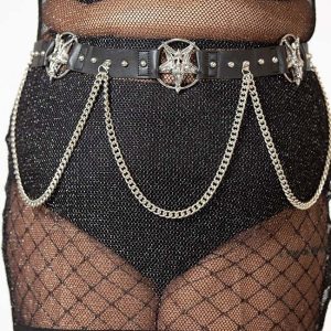 Our Inner Circle Belt [Plus-Size]