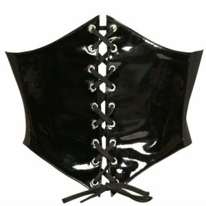 belt4.jpg Black patent Corset Belt