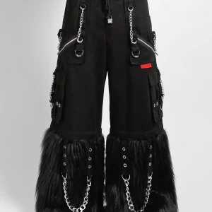 FURTASTIC SUPER PANT