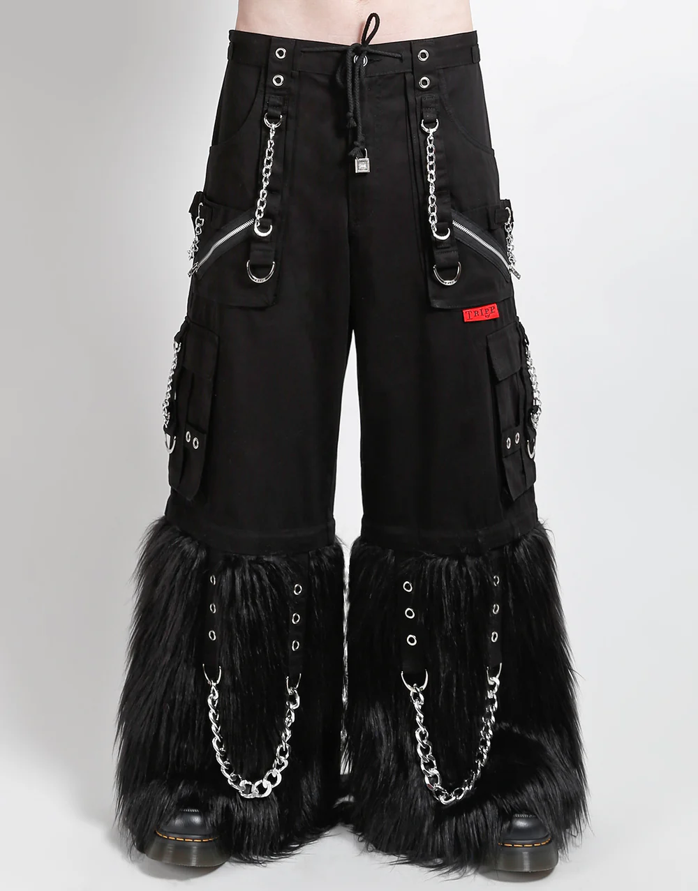 FURTASTIC SUPER PANT