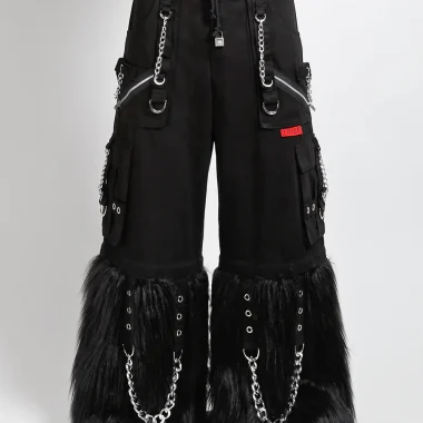 FURTASTIC SUPER PANT