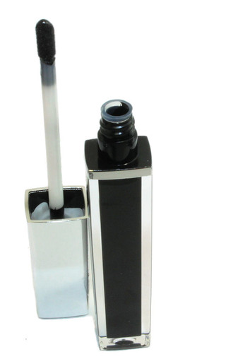 Ink Black Matte Liquid Lipstick
