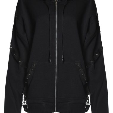 Heartless Cosmo Hood