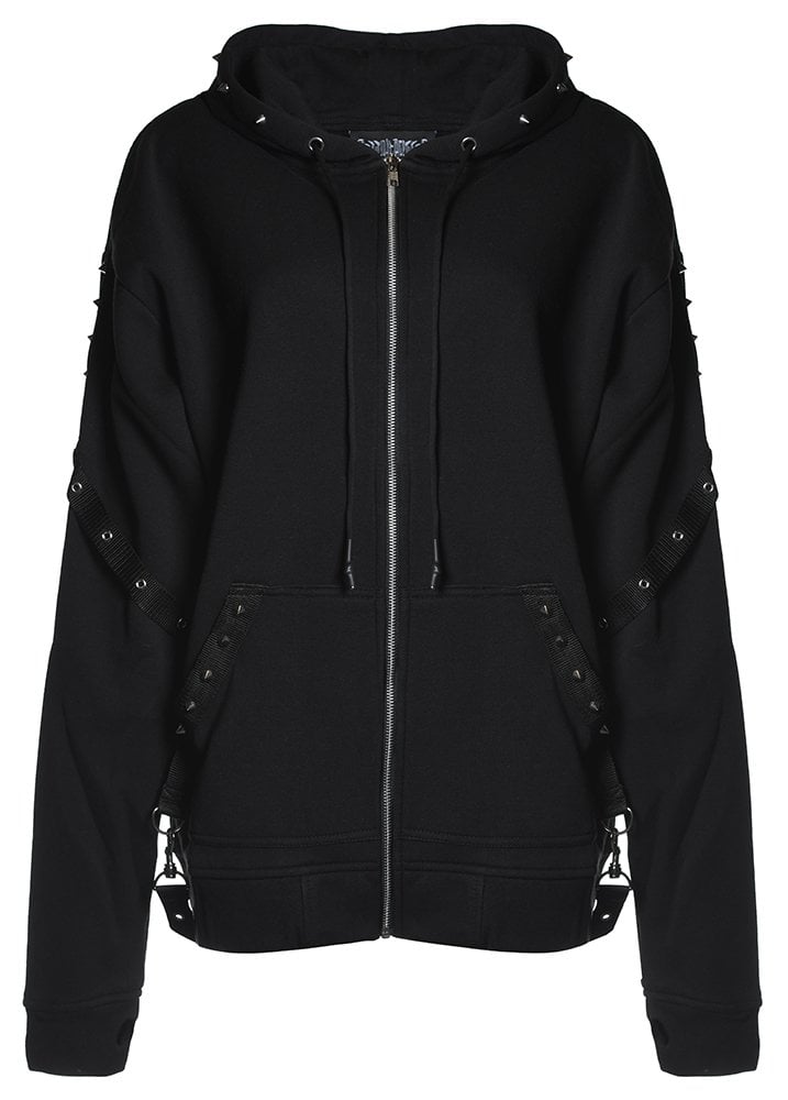 Heartless Cosmo Hood