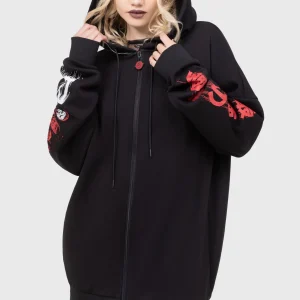 Psychos Only Hoodie