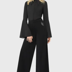 pajama4.webp Shadowfang Wide Leg Pants