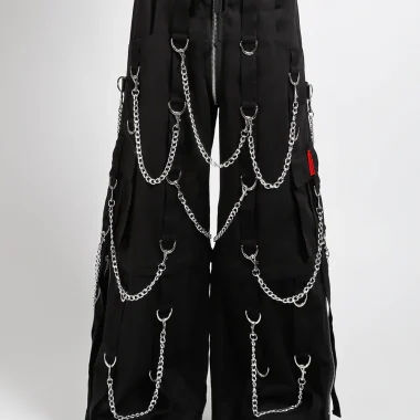 SUPER CHAIN PANT