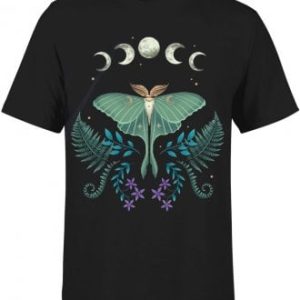Luna Moth T-Shirt