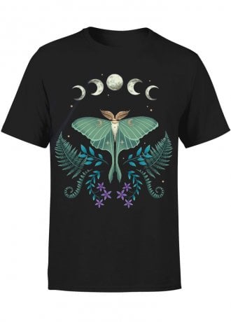 Luna Moth T-Shirt